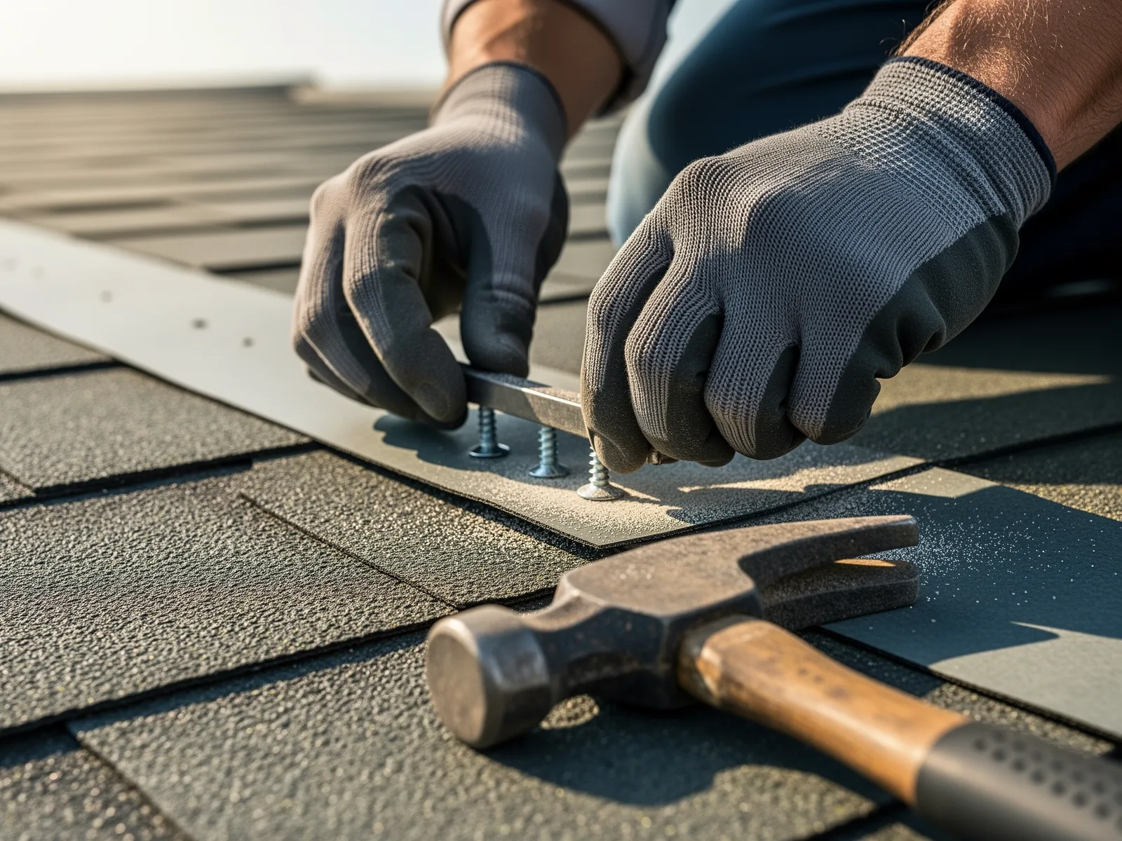 Why choose Fascia Repair in Worthington, WV